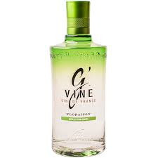 Джин G'Vine Floraison Gin