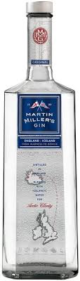 Джин Martin Miller's Gin