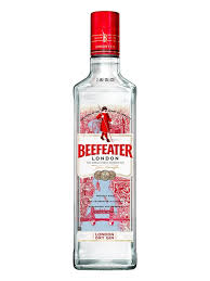 Джин Beefeater London Dry Gin