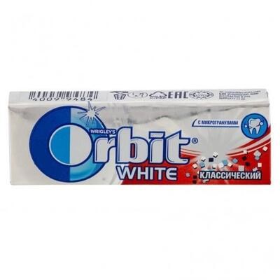 Orbit Вайт
